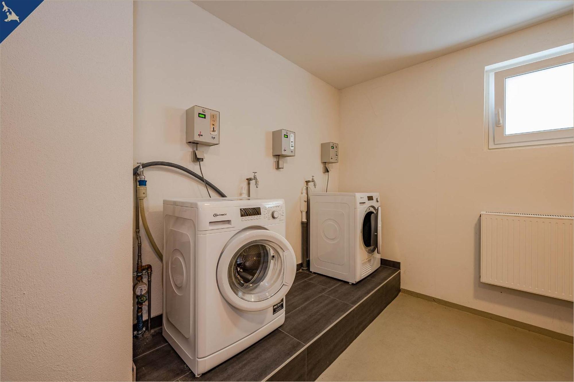 Villa Doris Whg 4 Sonnenblick Heringsdorf Dış mekan fotoğraf
