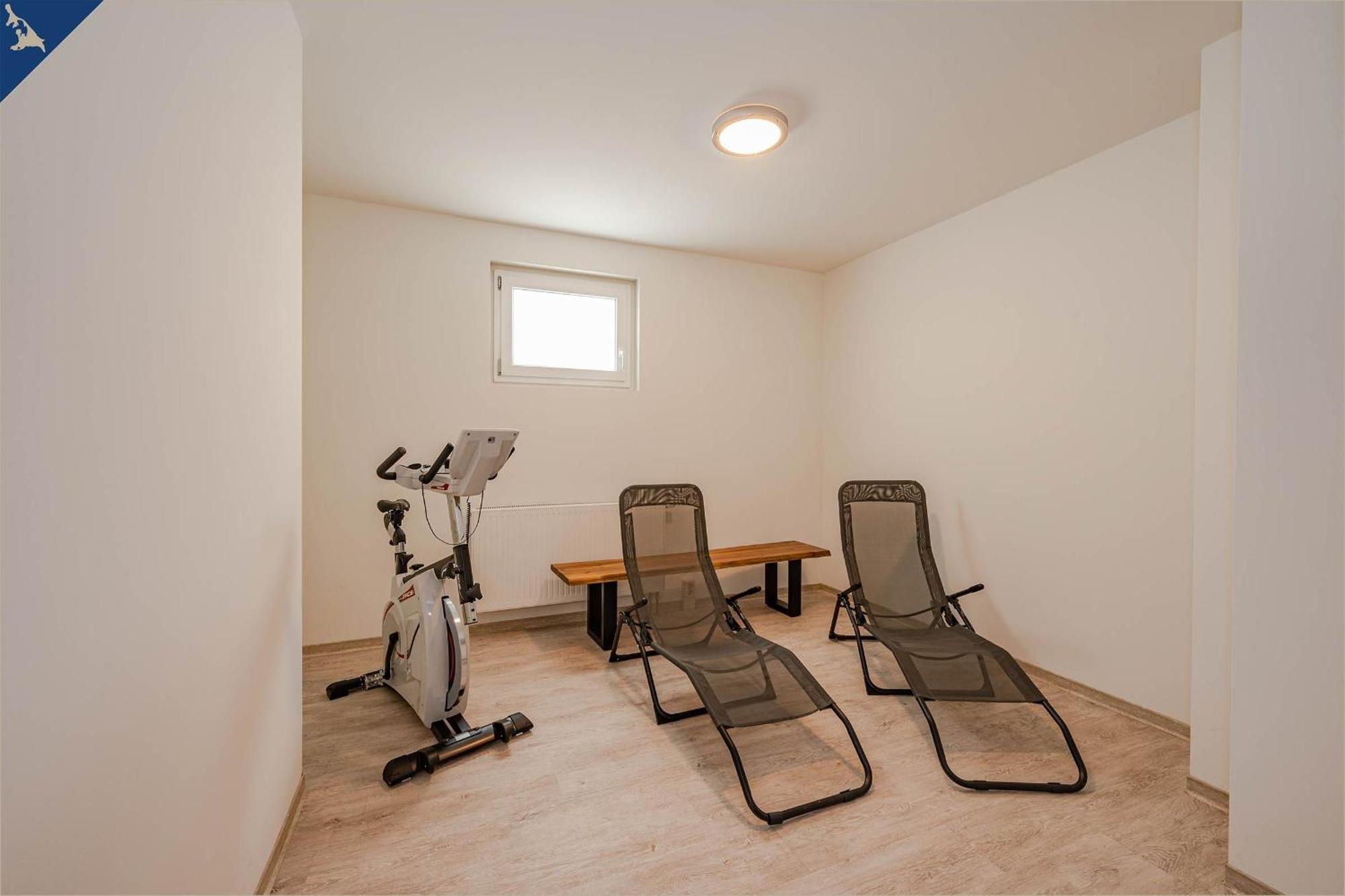 Villa Doris Whg 4 Sonnenblick Heringsdorf Dış mekan fotoğraf